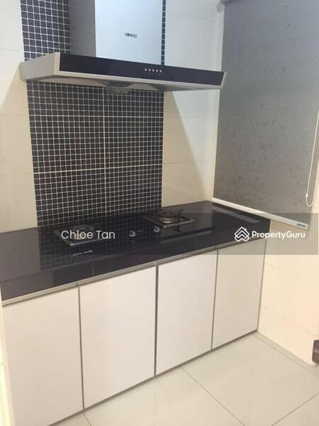 For Sale - Setia Alam Alam Nusantara 2 Sty Renovated Facing Ample Space