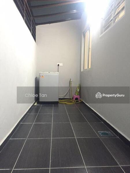 For Sale - Setia Alam Alam Nusantara 2 Sty Renovated Facing Ample Space