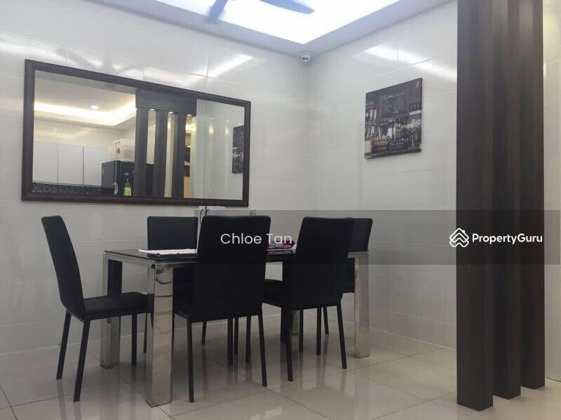 For Sale - Setia Alam Alam Nusantara 2 Sty Renovated Facing Ample Space