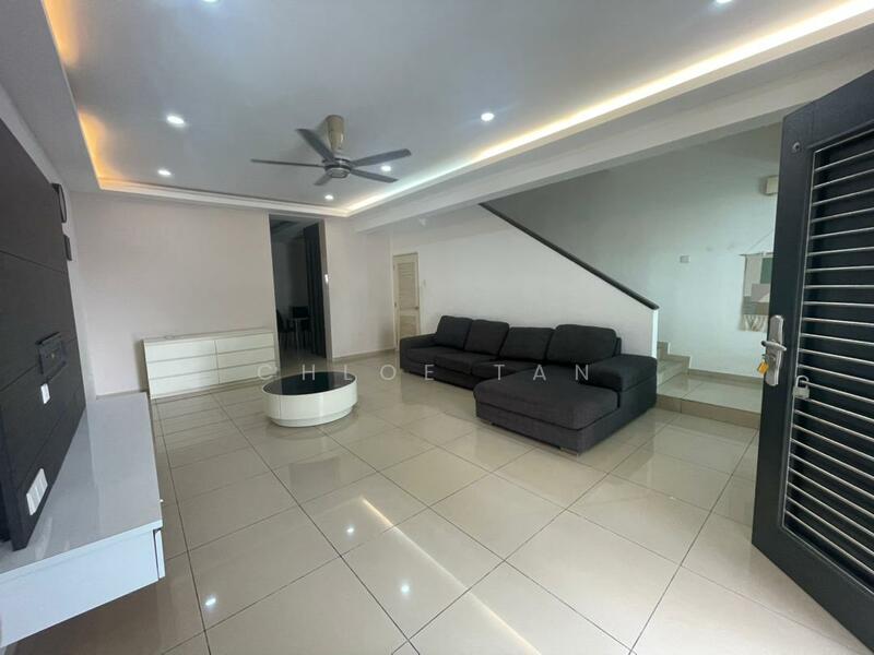 For Sale - Setia Alam Alam Nusantara 2 Sty Renovated Facing Ample Space