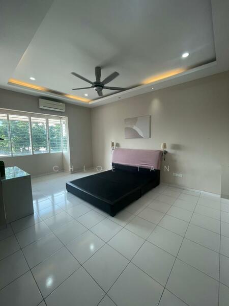 For Sale - Setia Alam Alam Nusantara 2 Sty Renovated Facing Ample Space