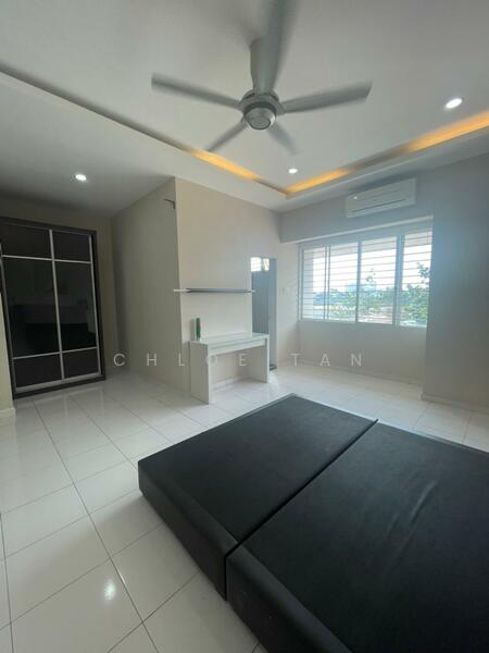 For Sale - Setia Alam Alam Nusantara 2 Sty Renovated Facing Ample Space