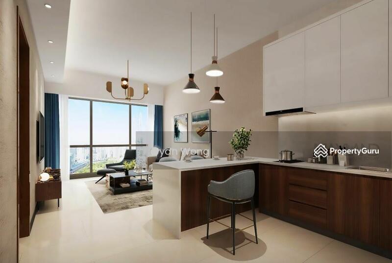 For Sale - Core Residence @ TRX