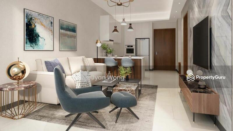 For Sale - Core Residence @ TRX