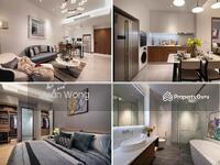 For Sale - Core Residence @ TRX