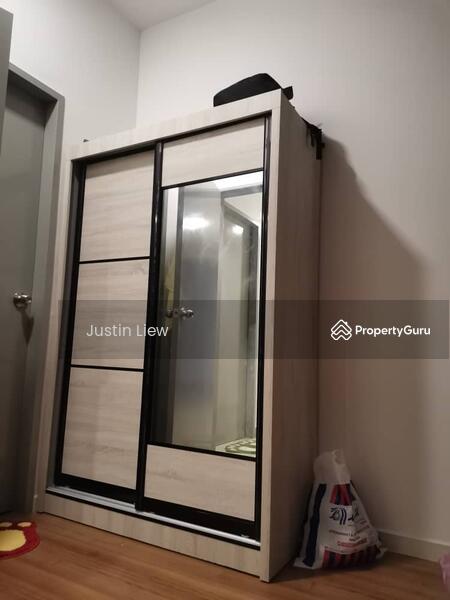 Untuk Dijual - M Vertica