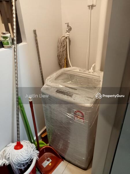 Untuk Dijual - M Vertica