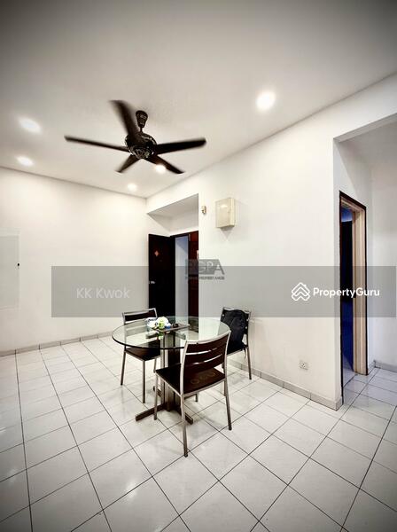 For Rent - Indahria