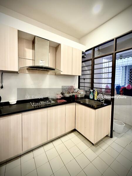 For Rent - Indahria