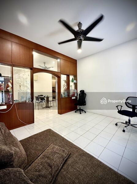 For Rent - Indahria