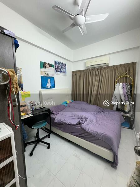 For Sale - SRI SAUJANA