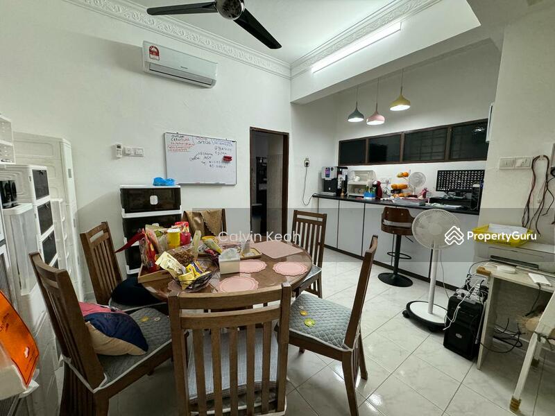 For Sale - SRI SAUJANA