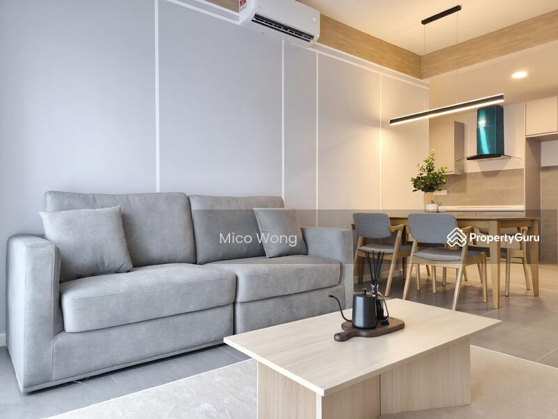 Untuk Disewa - Aurora Subang Jaya
