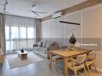 For Rent - Aurora Subang Jaya