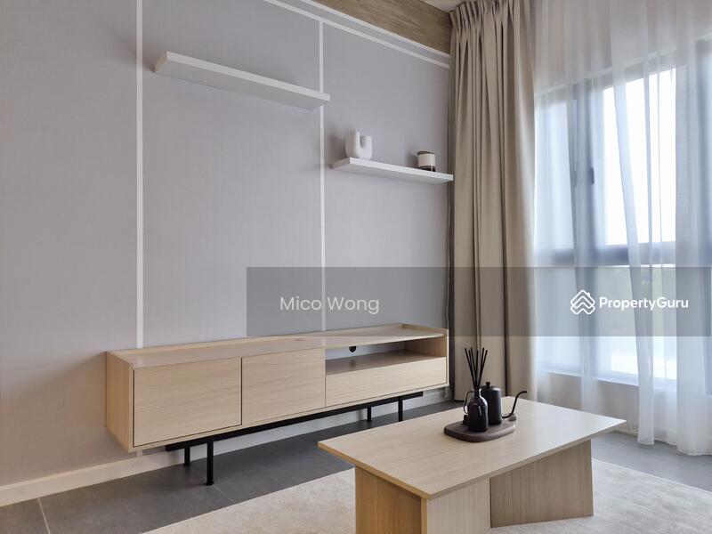 Untuk Disewa - Aurora Subang Jaya