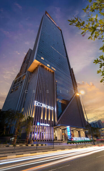 Office for Rent in Bukit Bintang (KL City Centre) - Cris Liu - PropertyGuru.com.my