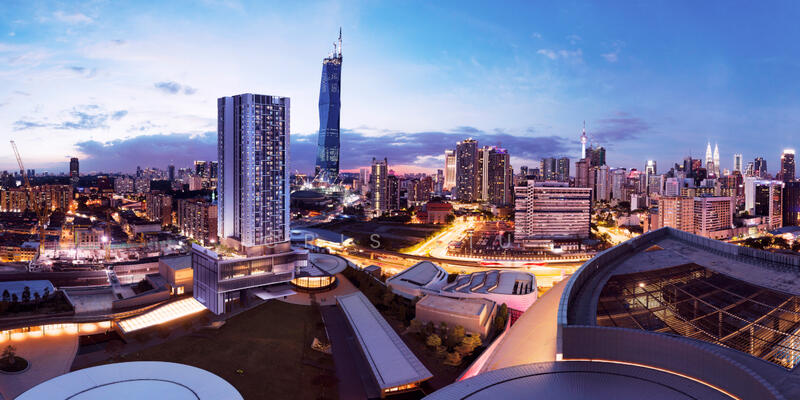 Office for Rent in Bukit Bintang (KL City Centre) - Cris Liu - PropertyGuru.com.my