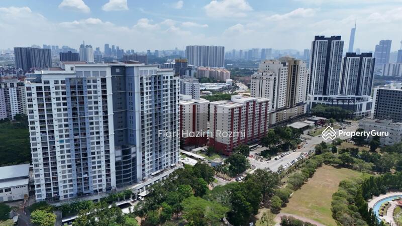 Condominium for Sale at Suasana Lumayan - Fiqri Hazim Rozmi - PropertyGuru.com.my