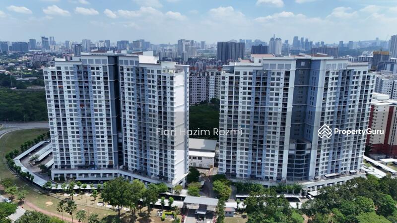 Condominium for Sale at Suasana Lumayan - Fiqri Hazim Rozmi - PropertyGuru.com.my