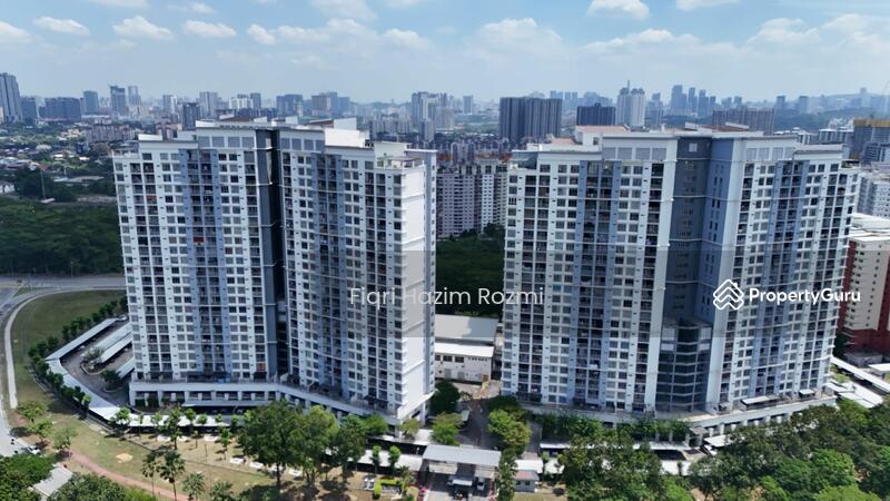 Condominium for Sale at Suasana Lumayan - Fiqri Hazim Rozmi - PropertyGuru.com.my