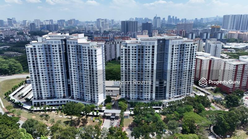 Condominium for Sale at Suasana Lumayan - Fiqri Hazim Rozmi - PropertyGuru.com.my