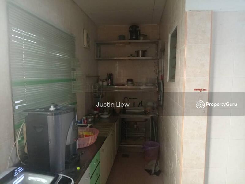Untuk Dijual - taman damai impian