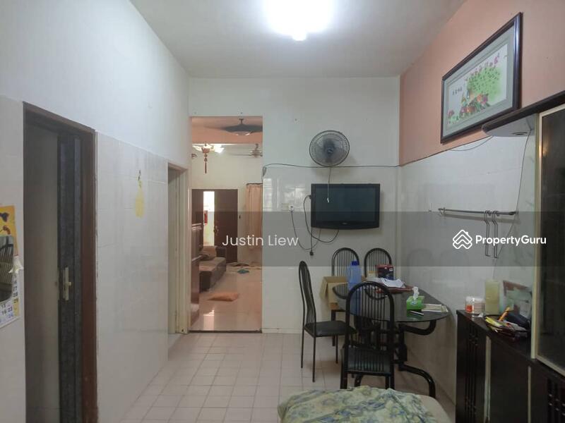 Untuk Dijual - taman damai impian