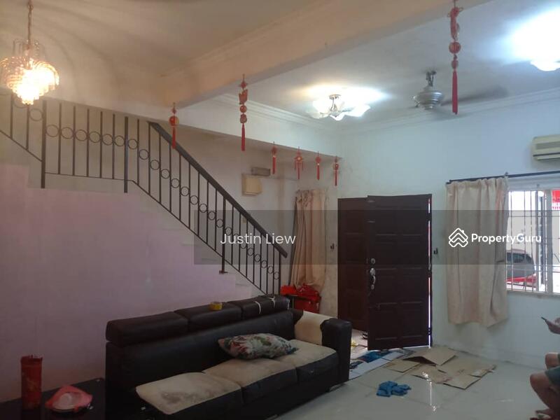 Untuk Dijual - taman damai impian