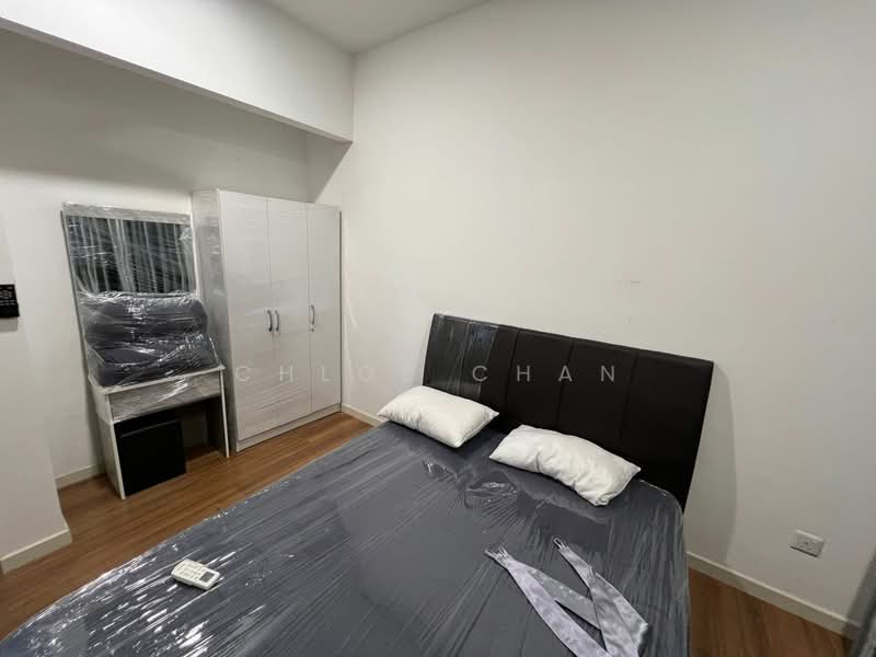 Servis Apartment untuk Disewa di M Vertica - Chloe Chan - Bedroom - PropertyGuru.com.my