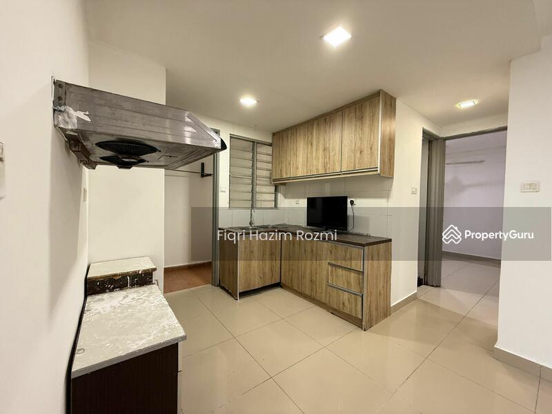 Condominium for Sale at Suasana Lumayan - Fiqri Hazim Rozmi - PropertyGuru.com.my