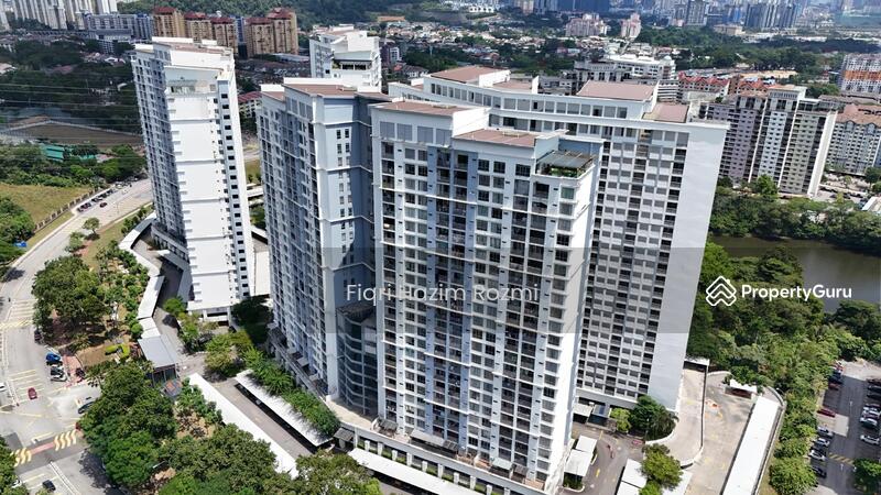 Condominium for Sale at Suasana Lumayan - Fiqri Hazim Rozmi - PropertyGuru.com.my