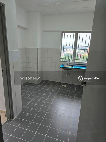 Untuk Dijual - Permai Ria