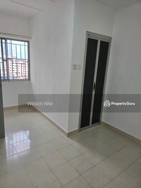 Untuk Dijual - Permai Ria