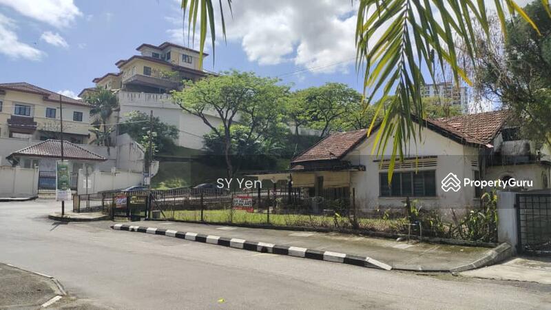 Untuk Dijual - Seputeh