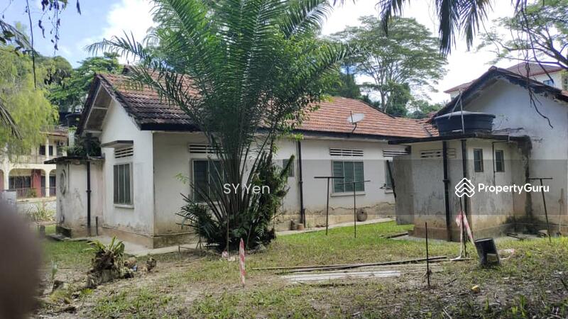 Untuk Dijual - Seputeh