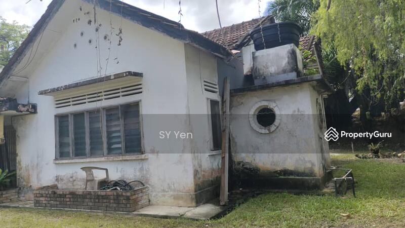 Untuk Dijual - Seputeh