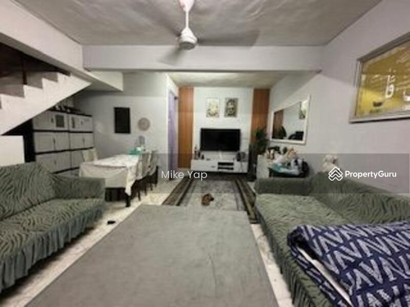 For Sale - 2-storey Terrace House at Taman Wangsa Melawati