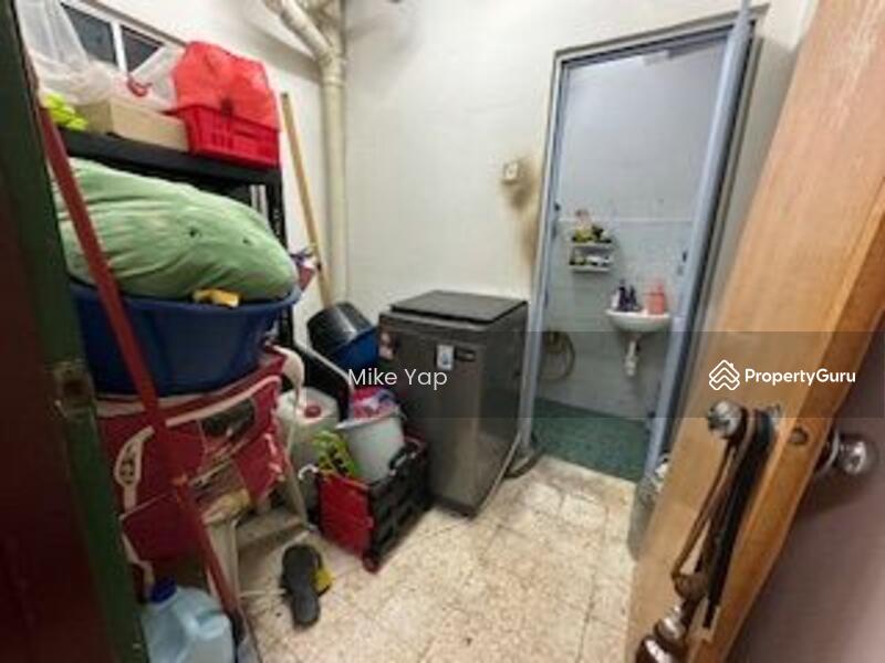 For Sale - 2-storey Terrace House at Taman Wangsa Melawati