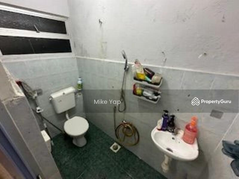 For Sale - 2-storey Terrace House at Taman Wangsa Melawati