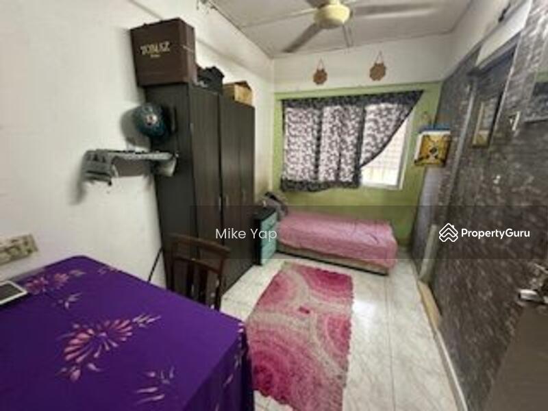 For Sale - 2-storey Terrace House at Taman Wangsa Melawati