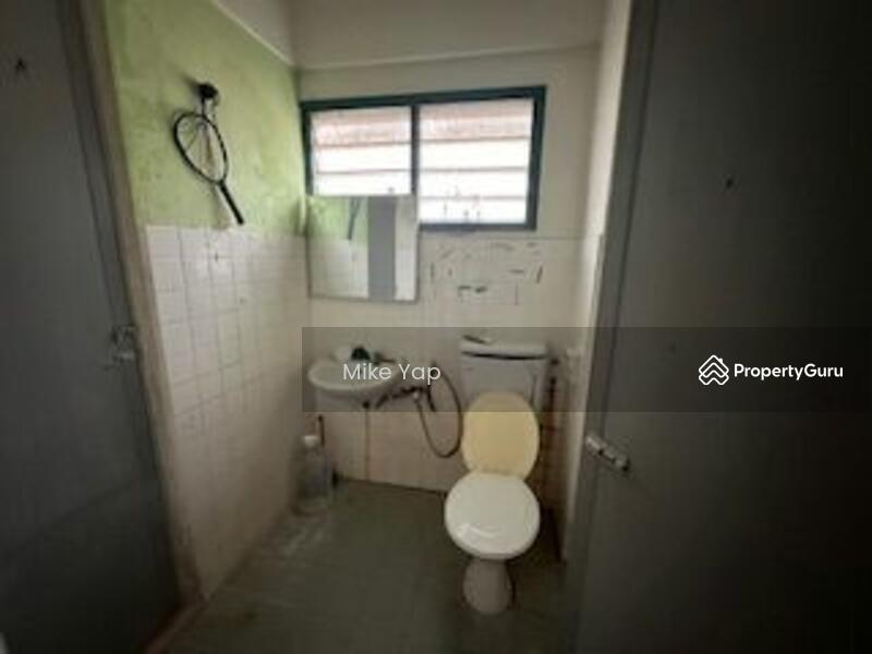 For Sale - 2-storey Terrace House at Taman Wangsa Melawati