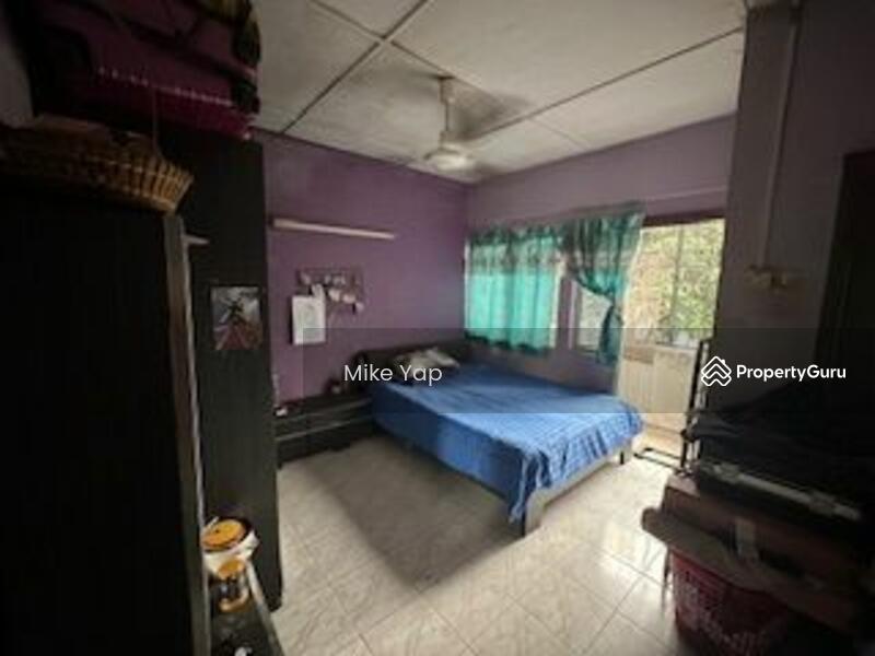 For Sale - 2-storey Terrace House at Taman Wangsa Melawati