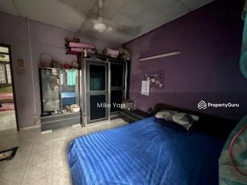 For Sale - 2-storey Terrace House at Taman Wangsa Melawati