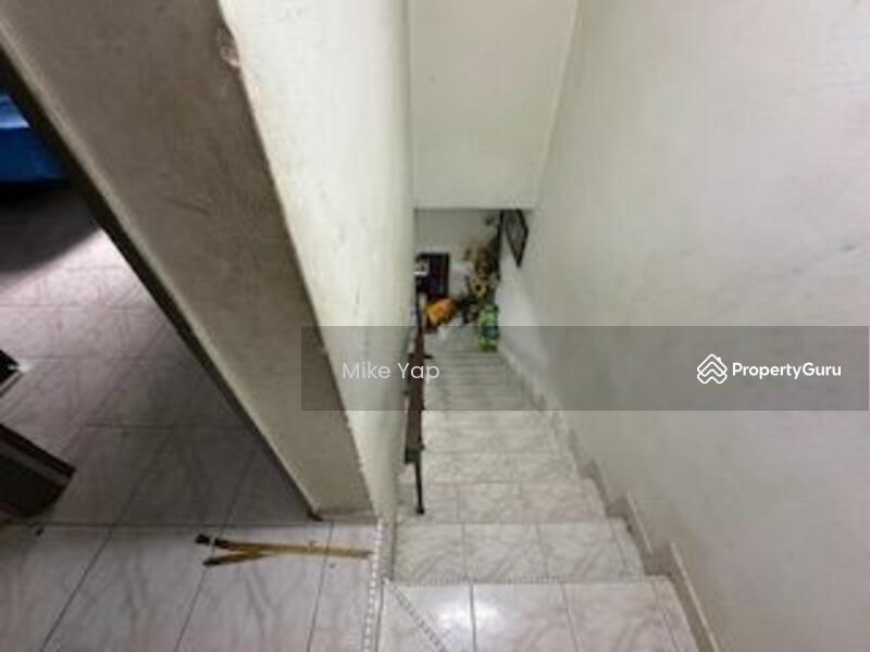 For Sale - 2-storey Terrace House at Taman Wangsa Melawati