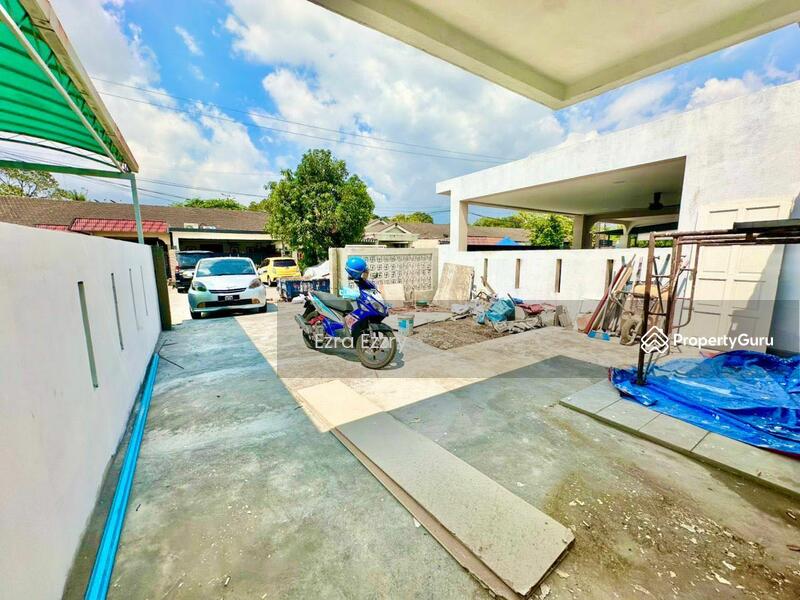 Untuk Dijual - Taman Sri Andalas