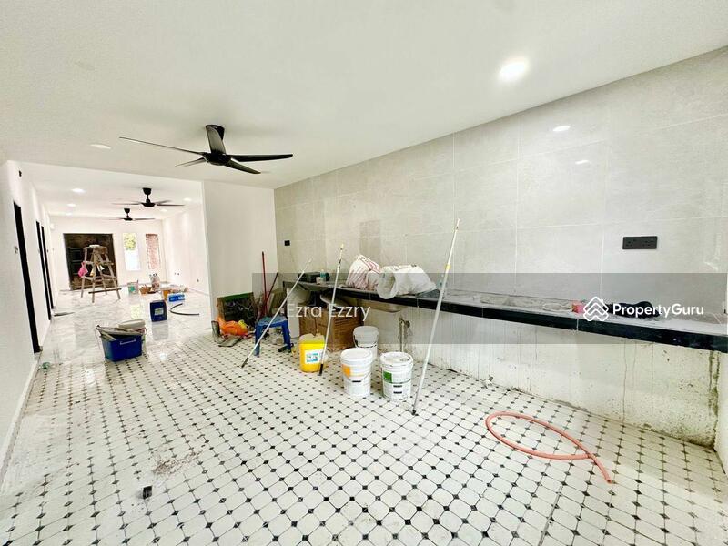 Untuk Dijual - Taman Sri Andalas