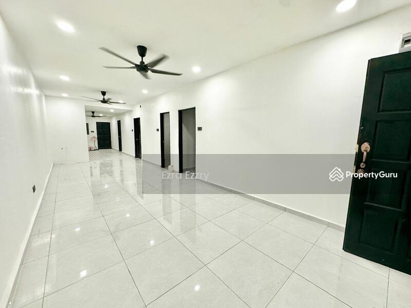Untuk Dijual - Taman Sri Andalas