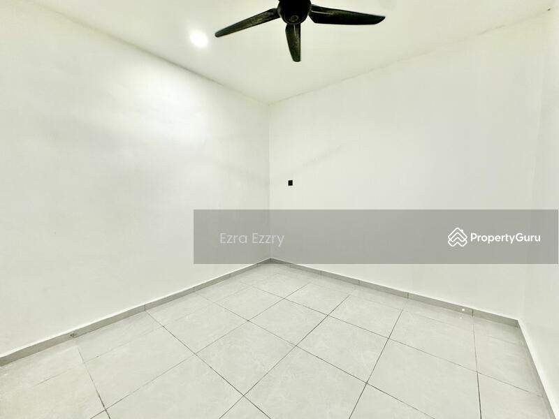 Untuk Dijual - Taman Sri Andalas