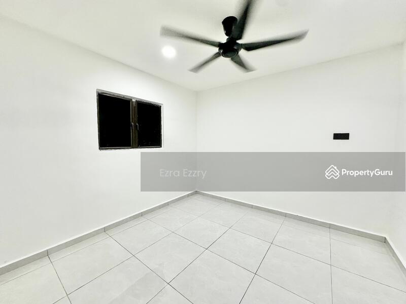 Untuk Dijual - Taman Sri Andalas