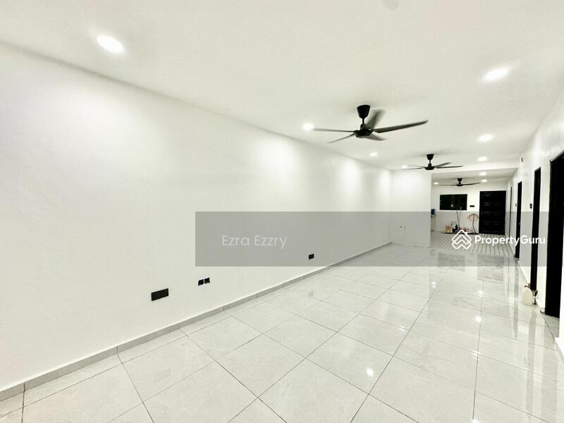 Untuk Dijual - Taman Sri Andalas